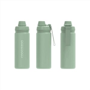 Tritanová láhev na pití coocazoo 0,75 l, Mint