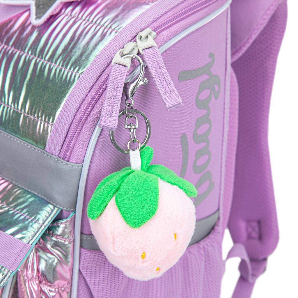 BAAGL Školní aktovka Zippy Lavender - Obrázek 7