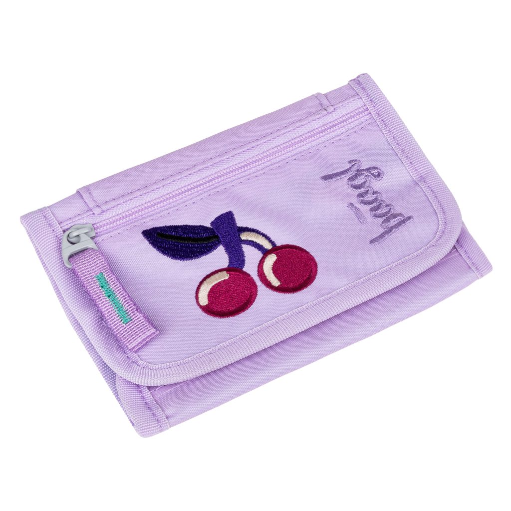 BAAGL Peněženka na krk Lavender - Obrázek 2