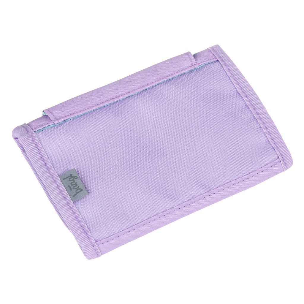 BAAGL Peněženka na krk Lavender - Obrázek 3