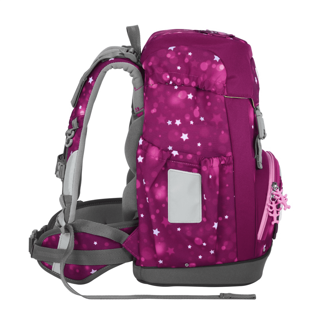 Školní batoh Step by Step GRADE, Sweet Unicorn Nuala, AGR certifikát - Obrázek 8