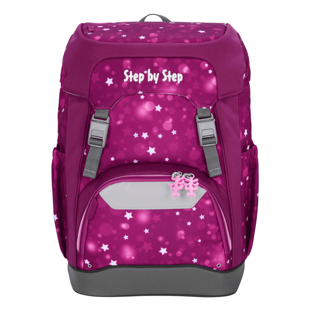 Školní batoh Step by Step GRADE, Sweet Unicorn Nuala, AGR certifikát - Obrázek 5