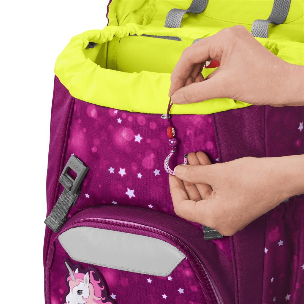 Školní batoh Step by Step GRADE, Sweet Unicorn Nuala, AGR certifikát - Obrázek 2