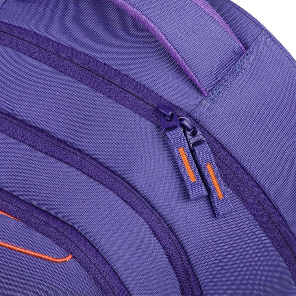 BAAGL Školní batoh Skate Max Orange GRS - Obrázek 7
