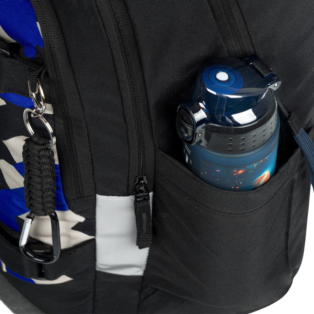 BAAGL Školní batoh Skate Max Variety GRS - Obrázek 8