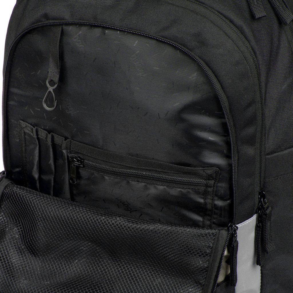 BAAGL Školní batoh Skate Max Variety GRS - Obrázek 5