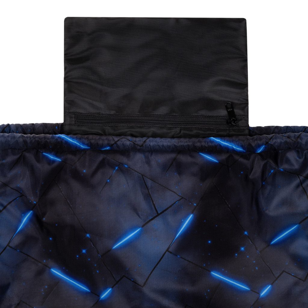 BAAGL Sáček Flash GRS - Obrázek 4