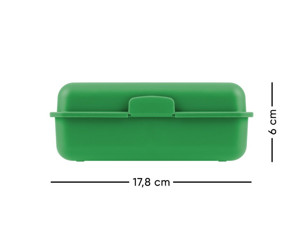 BAAGL Box na svačinu Draci - Obrázek 3
