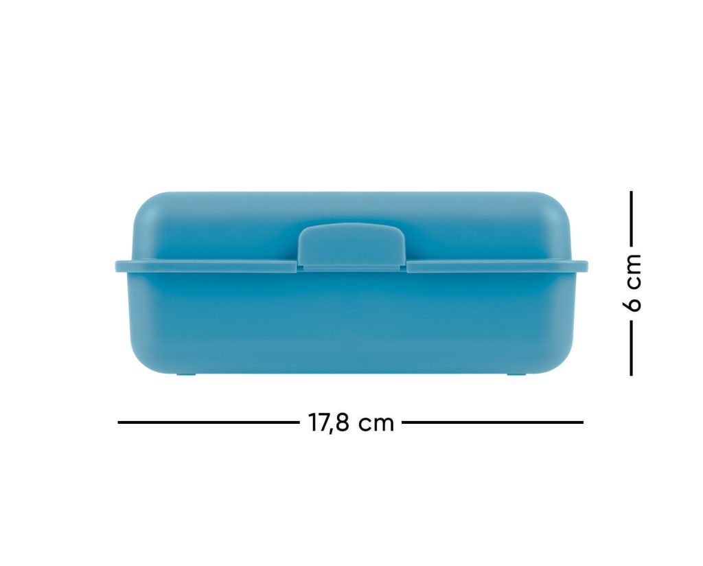 BAAGL Box na svačinu Hokej - Obrázek 3
