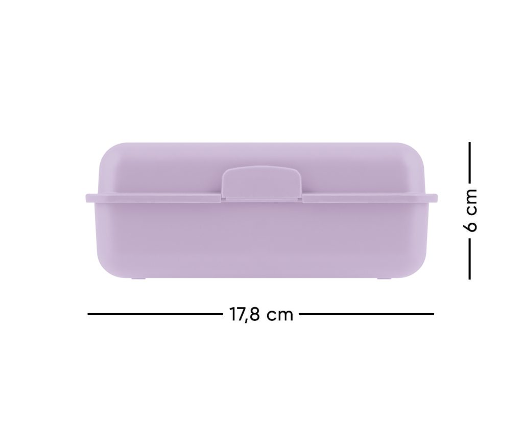 BAAGL Box na svačinu Kapybara - Obrázek 3