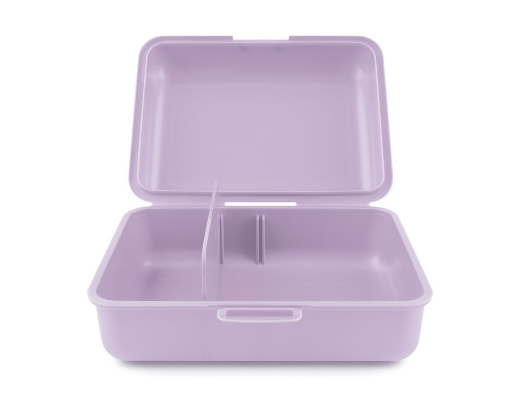 BAAGL Box na svačinu Kapybara - Obrázek 4