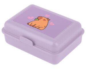 BAAGL Box na svačinu Kapybara