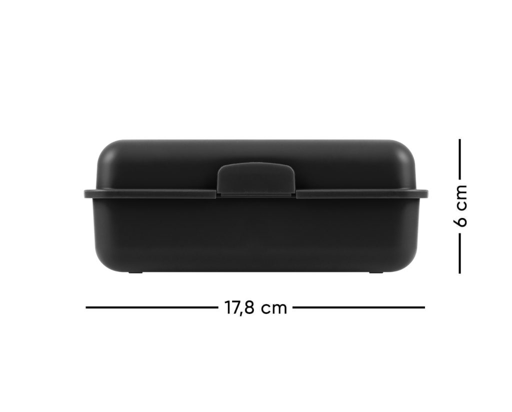 BAAGL Box na svačinu Traktor - Obrázek 3