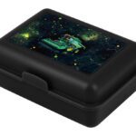 BAAGL Box na svačinu Traktor