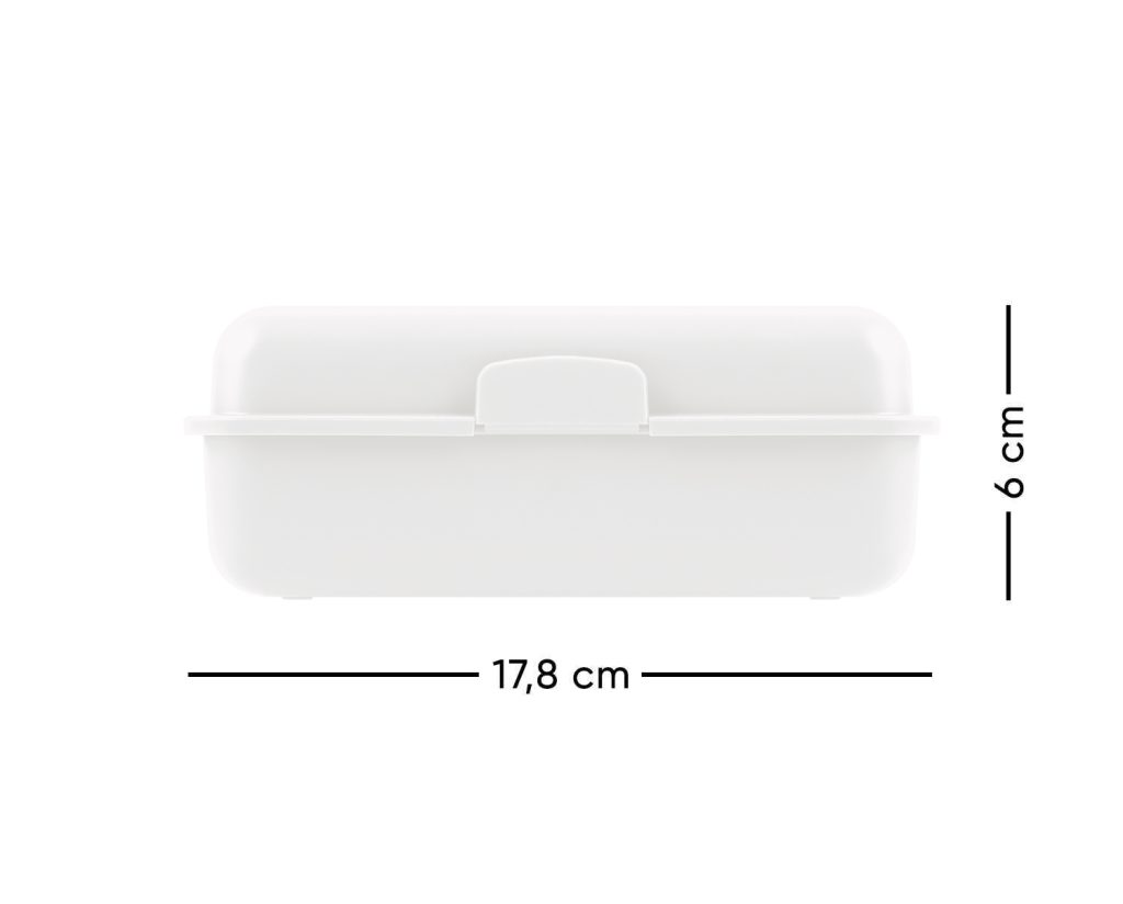 BAAGL Box na svačinu Polar - Obrázek 3