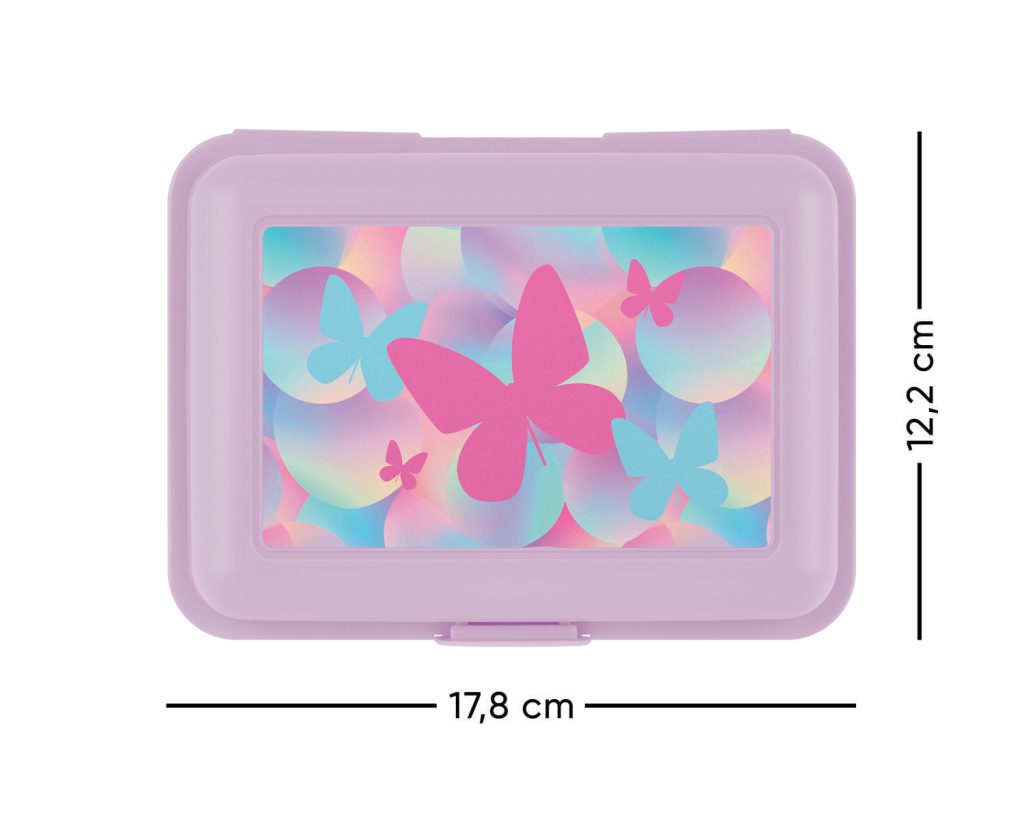 BAAGL Box na svačinu Candy - Obrázek 2