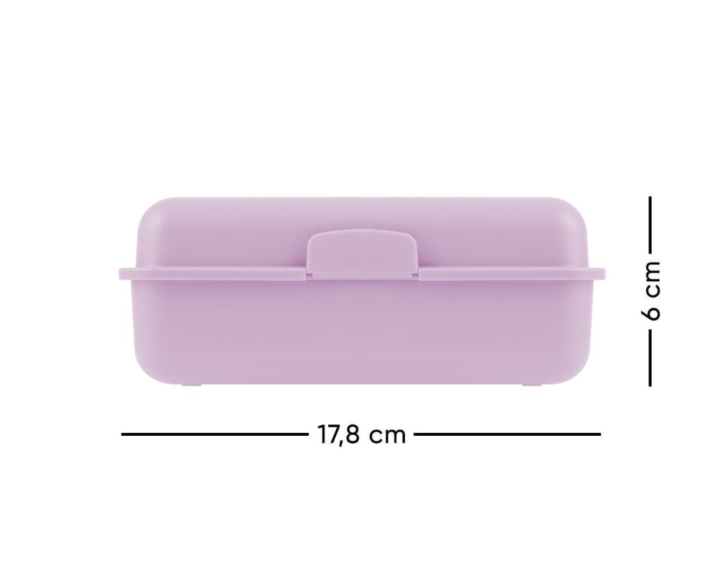 BAAGL Box na svačinu Candy - Obrázek 3