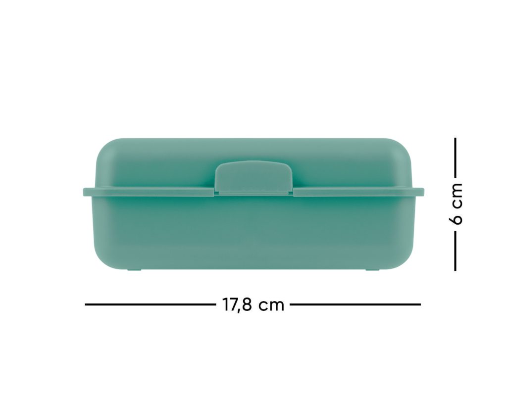 BAAGL Box na svačinu Aurora - Obrázek 3