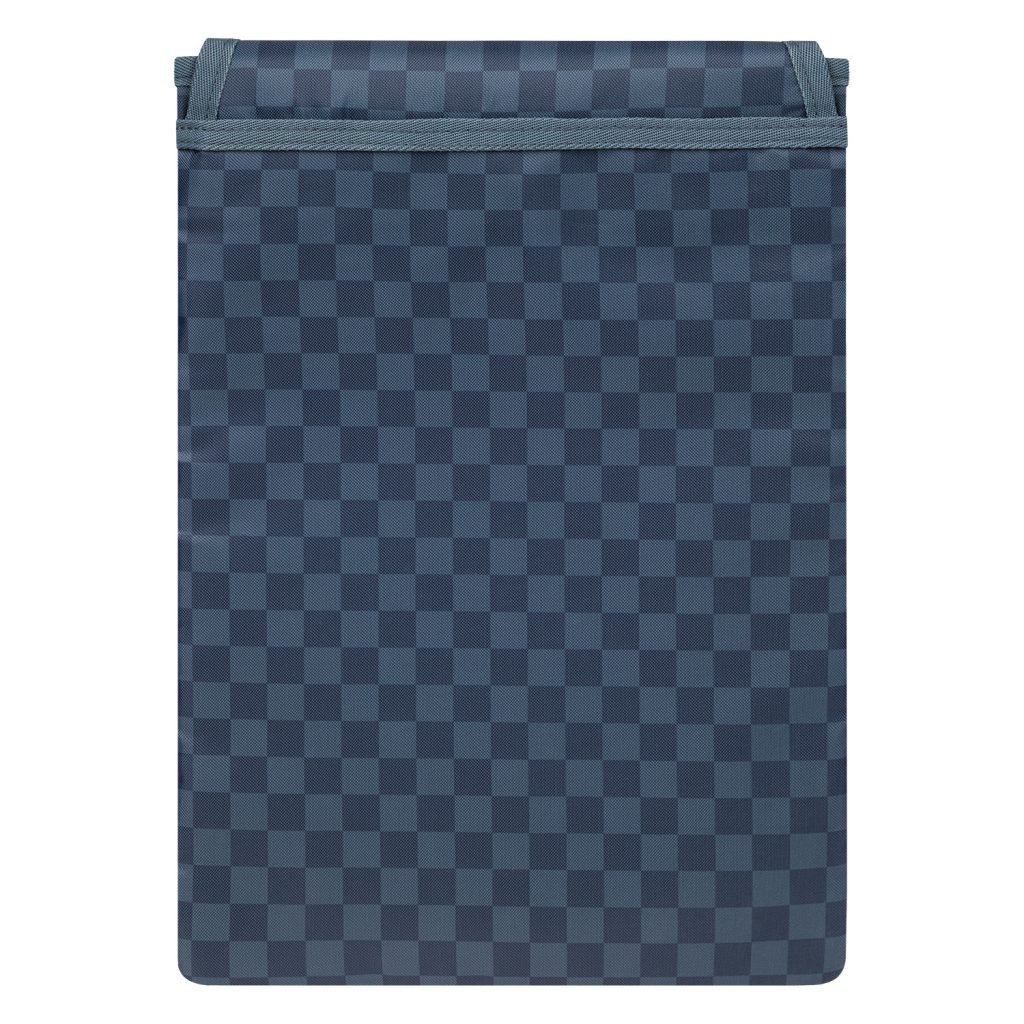 BAAGL Obal na notebook Ska modrý GRS - Obrázek 3