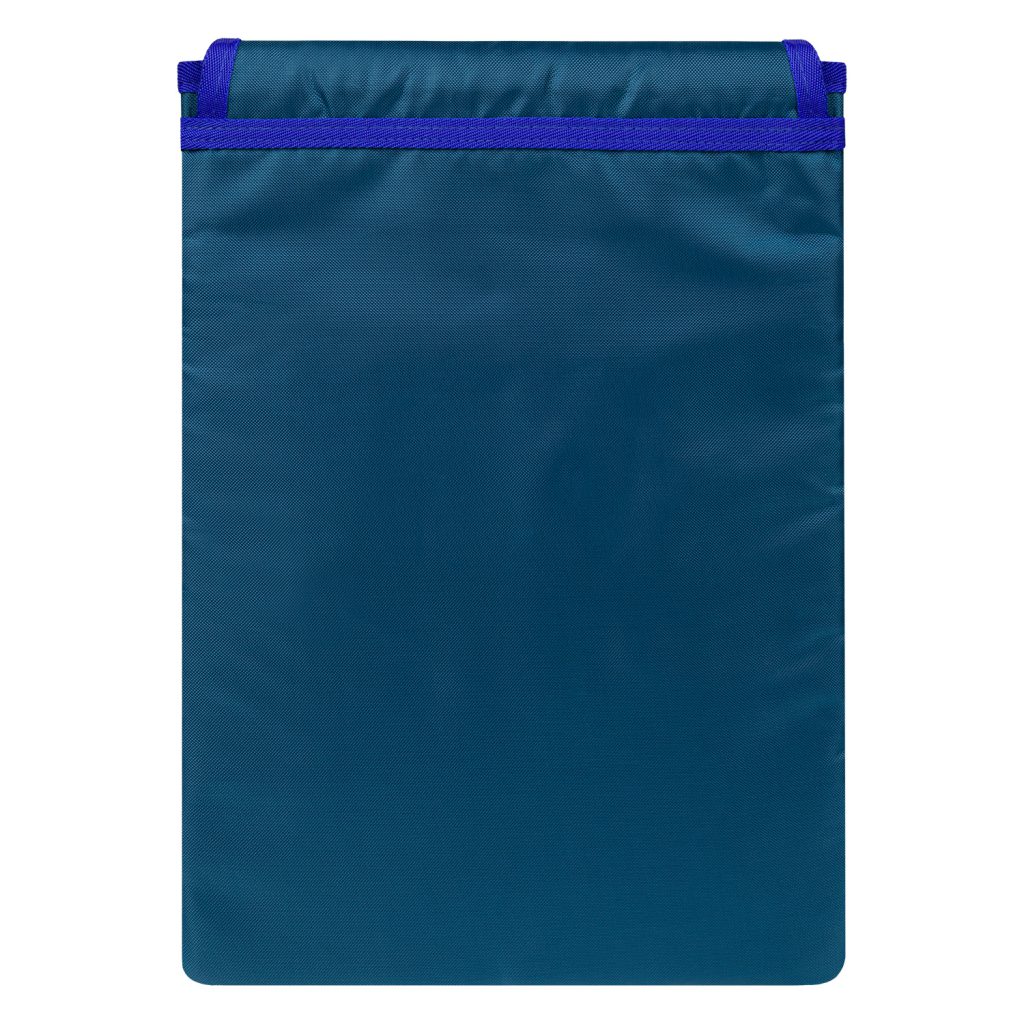 BAAGL Obal na notebook Logo modrý GRS - Obrázek 3