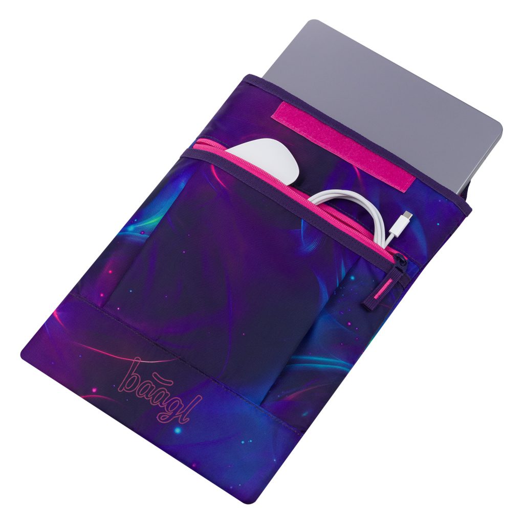 BAAGL Obal na notebook Nova GRS - Obrázek 4