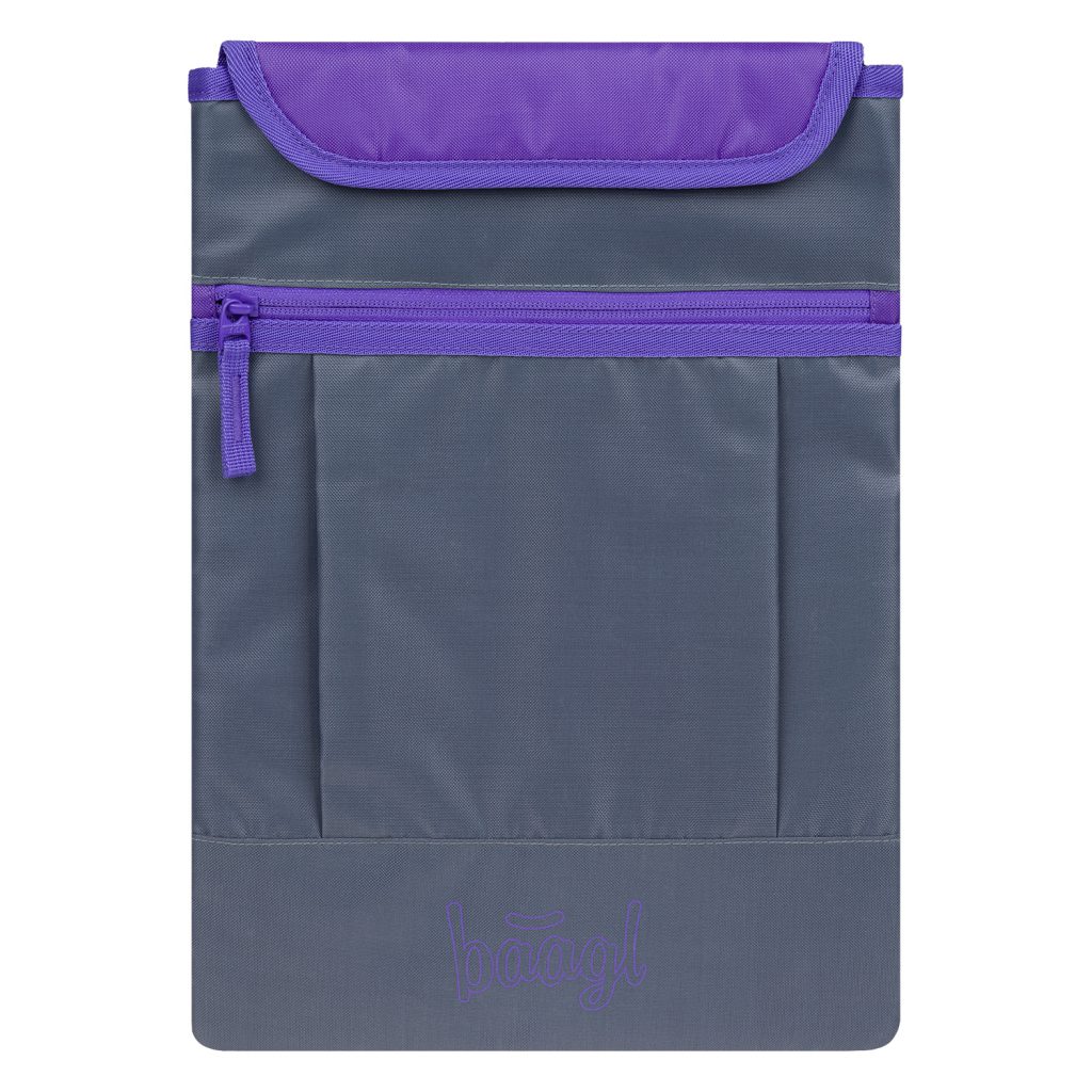 BAAGL Obal na notebook Dual GRS - Obrázek 2