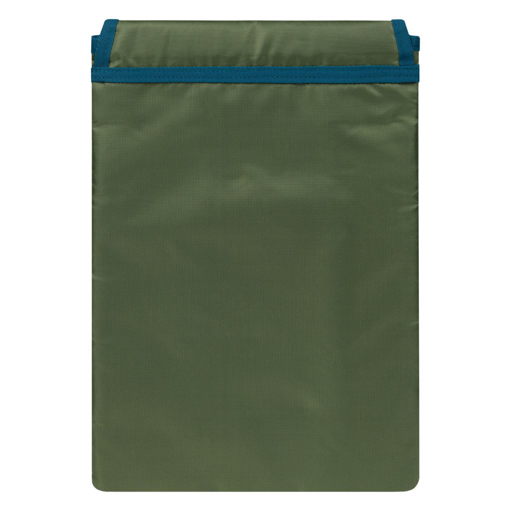 BAAGL Obal na notebook Olive GRS - Obrázek 3