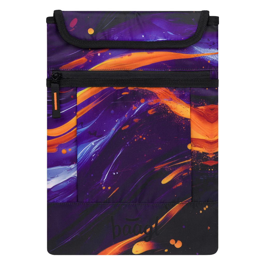BAAGL Obal na notebook Vibe GRS - Obrázek 2