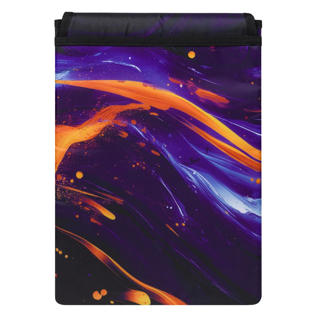 BAAGL Obal na notebook Vibe GRS - Obrázek 3