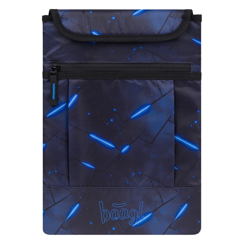 BAAGL Obal na notebook Flash GRS - Obrázek 2