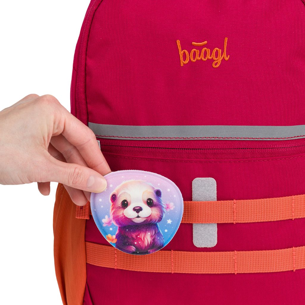 BAAGL Baaglies 2 kusy Roztomilí Mazlíčci - Obrázek 2