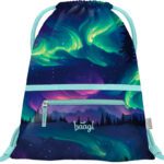 BAAGL Sáček s kapsou Aurora GRS
