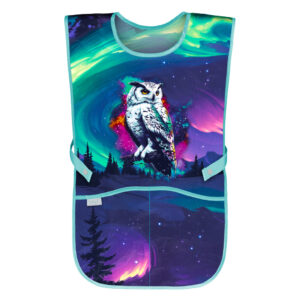 BAAGL Dětská zástěra Aurora GRS
