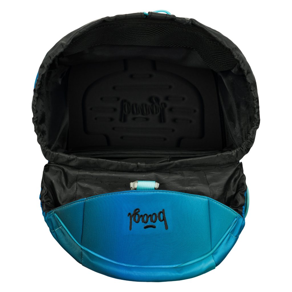 Školní set BAAGL Airy Plus Butterfly - batoh, penál, sáček, zástěra, peněženka - Obrázek 6