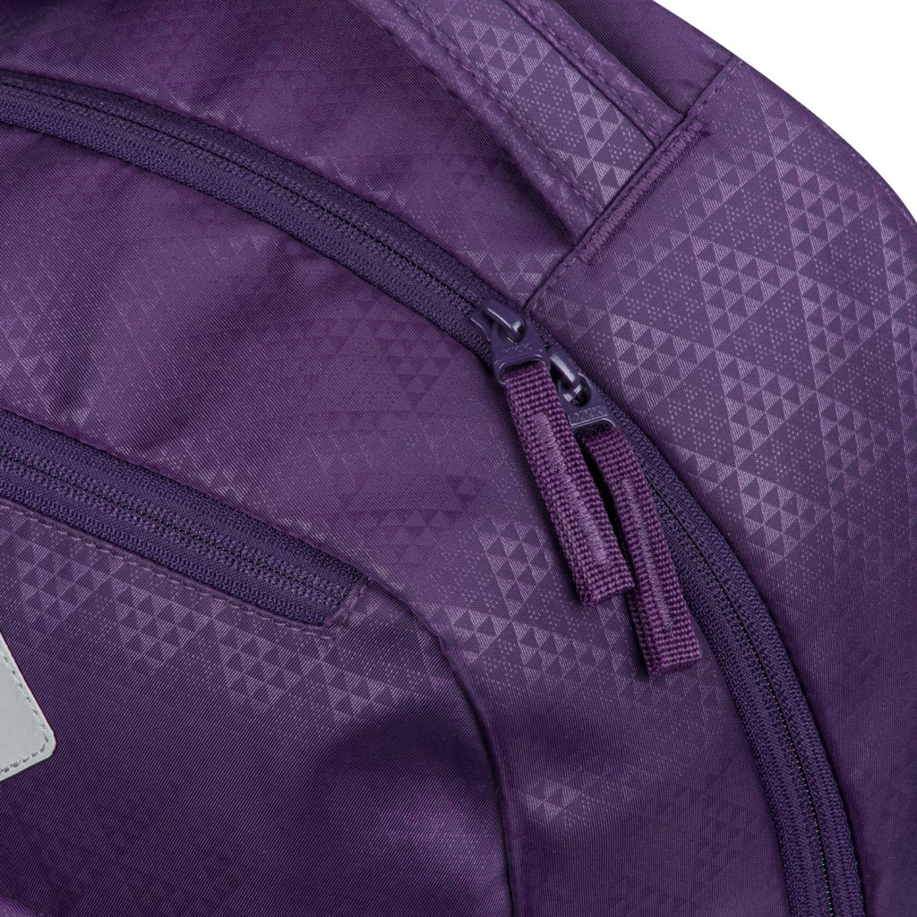 BAAGL Školní batoh Coolmate Plum - Obrázek 7