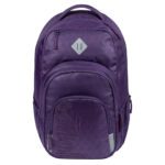 BAAGL Batoh Coolmate Plum