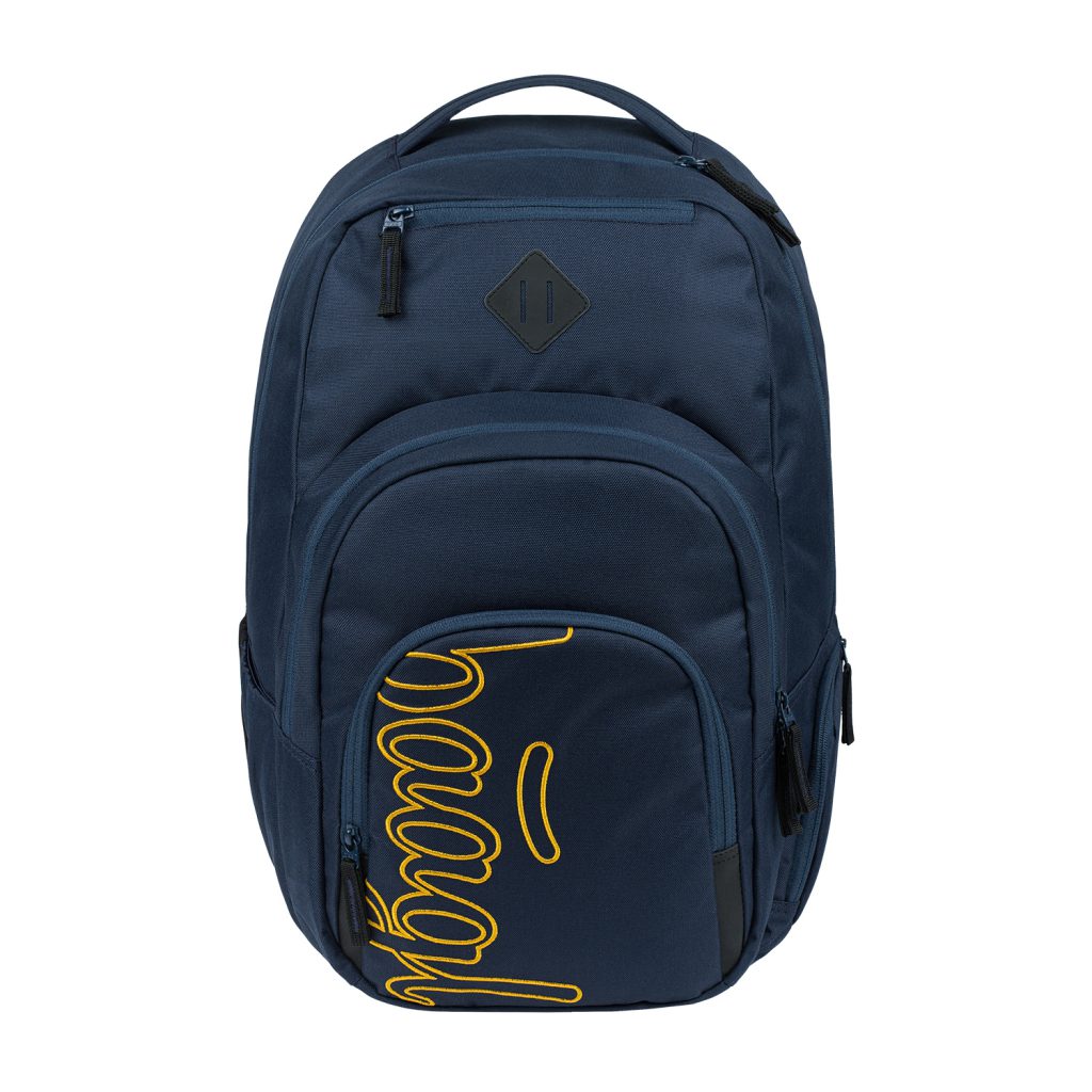 Školní set BAAGL Coolmate Lux - batoh, penál, sáček - Obrázek 2