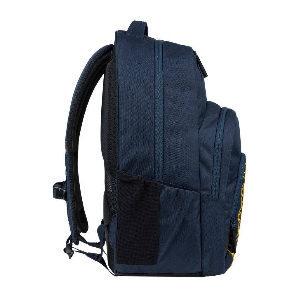 Školní set BAAGL Coolmate Lux - batoh, penál, sáček - Obrázek 3