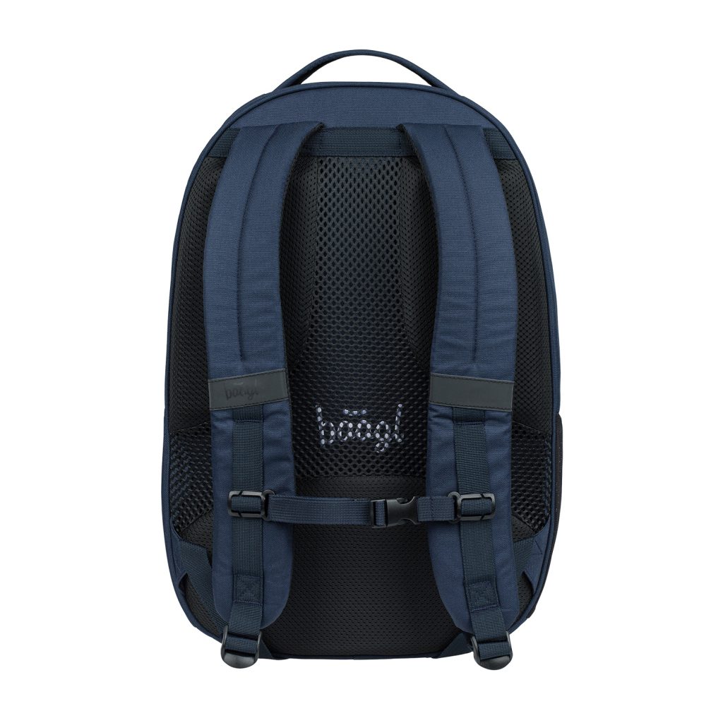 Školní set BAAGL Coolmate Lux - batoh, penál, sáček - Obrázek 4