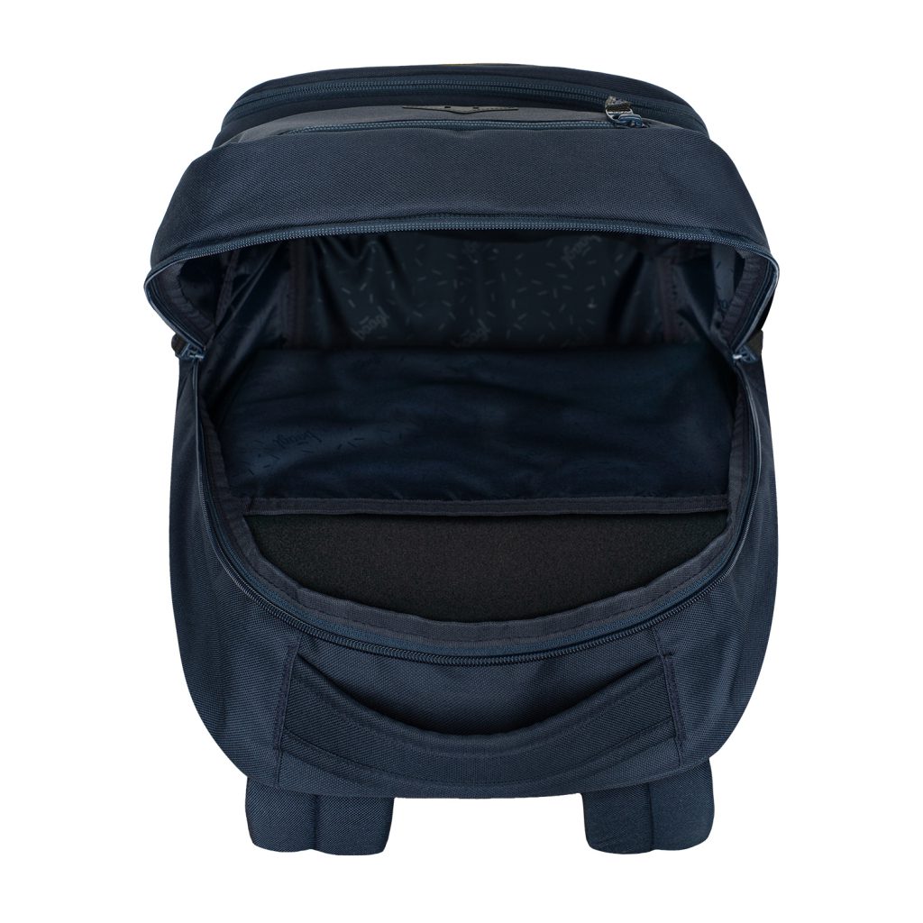 Školní set BAAGL Coolmate Lux - batoh, penál, sáček - Obrázek 5