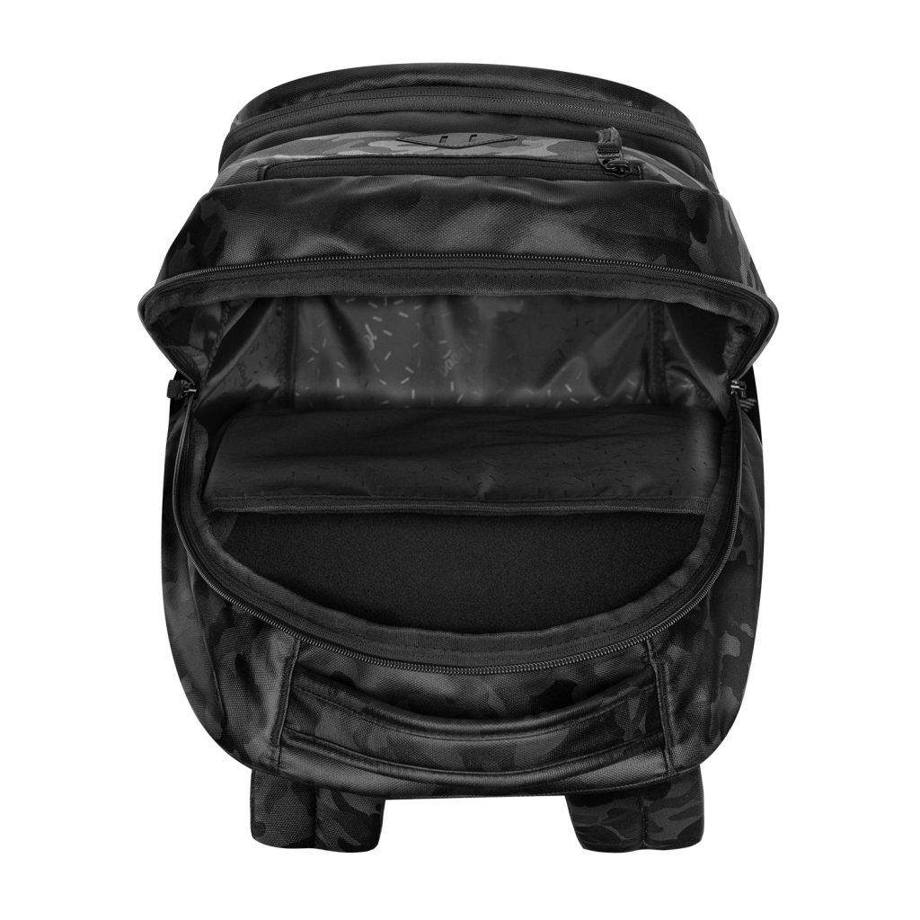 BAAGL Školní batoh Coolmate Onyx - Obrázek 5