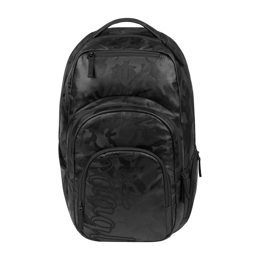 Školní set BAAGL Coolmate Onyx - batoh, penál, sáček - Obrázek 2