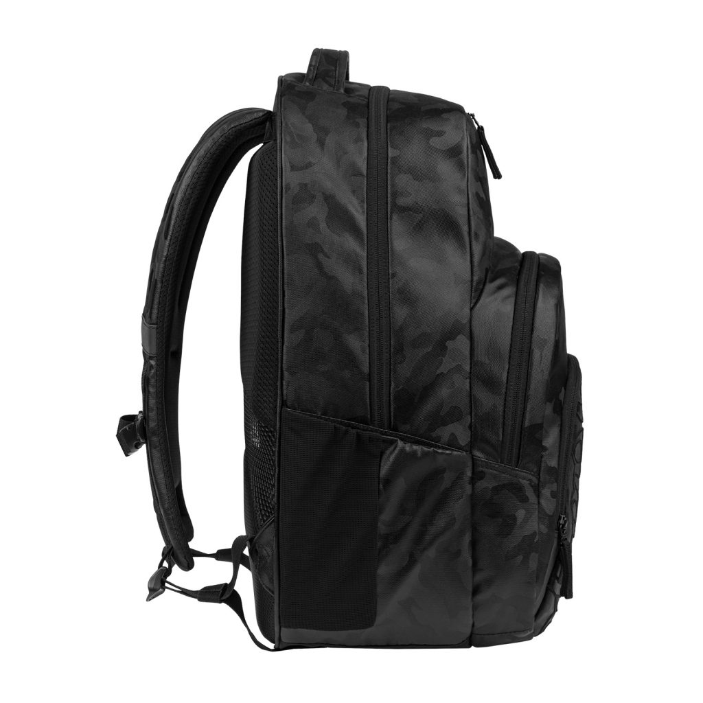 Školní set BAAGL Coolmate Onyx - batoh, penál, sáček - Obrázek 3