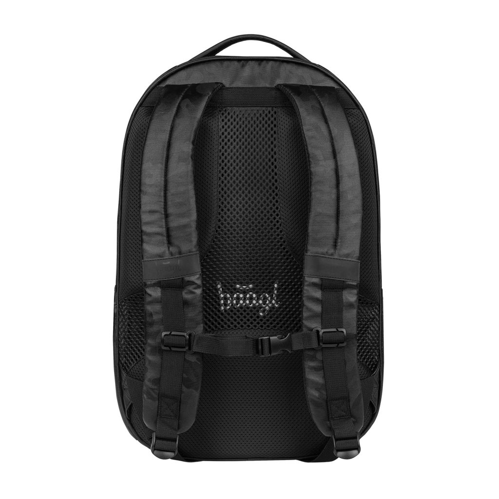 Školní set BAAGL Coolmate Onyx - batoh, penál, sáček - Obrázek 4
