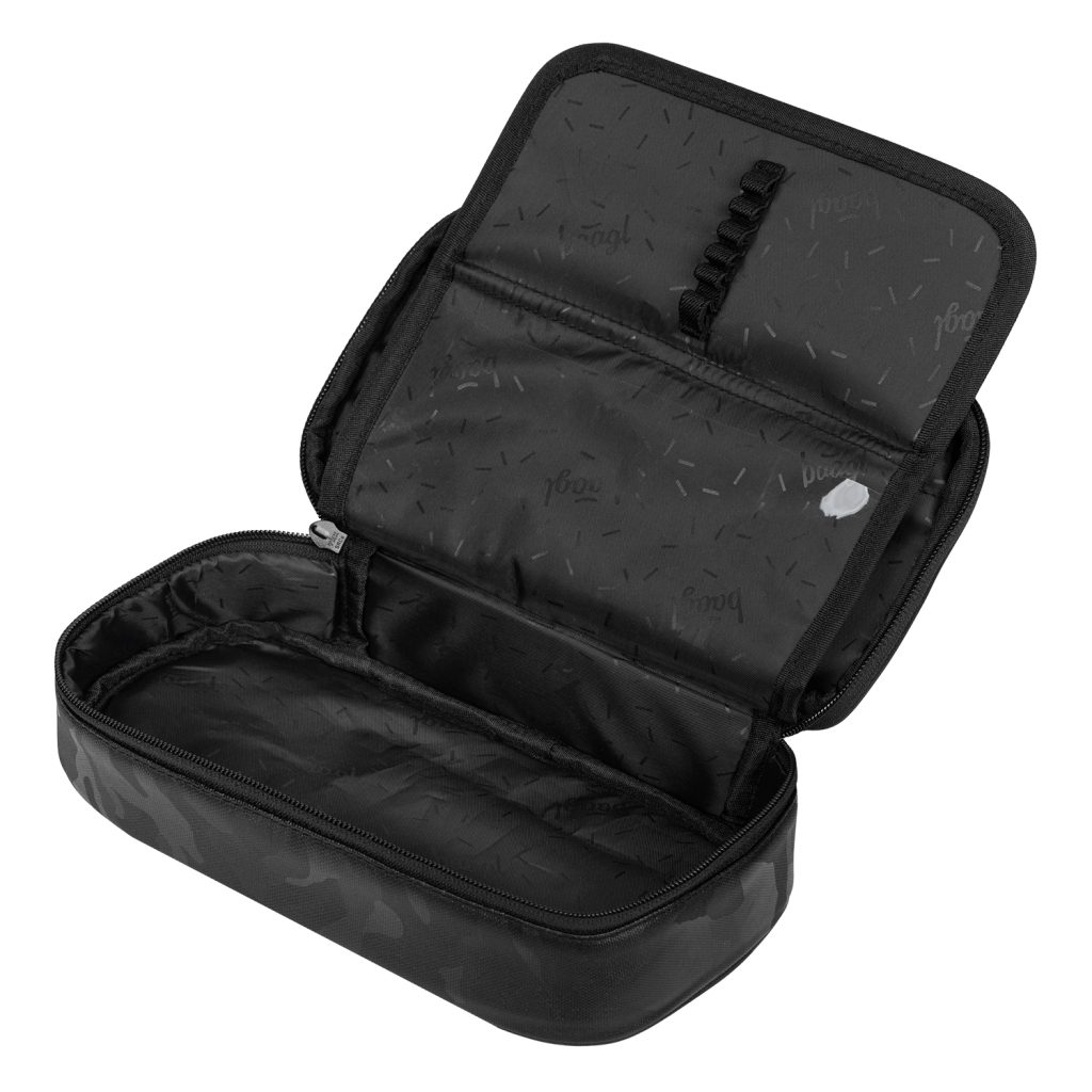 Školní set BAAGL Coolmate Onyx - batoh, penál, sáček - Obrázek 13