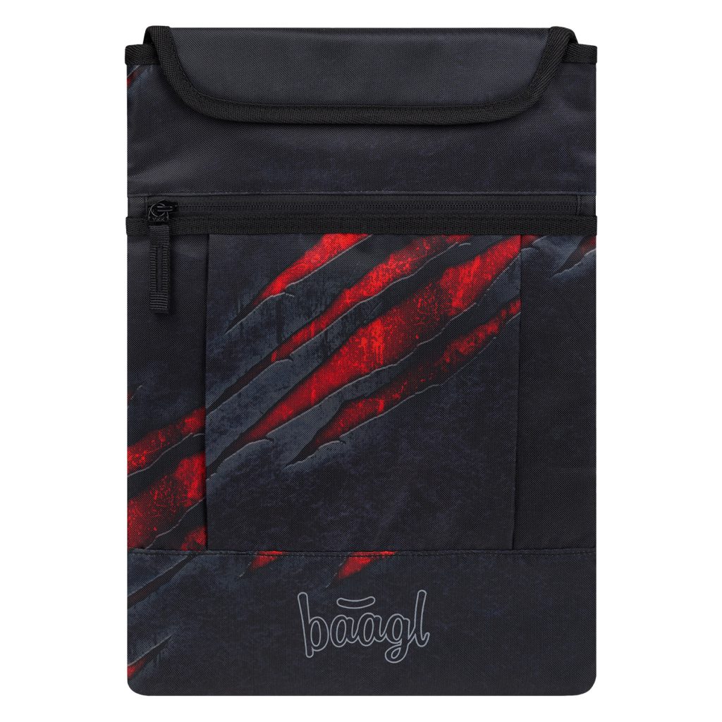 BAAGL Obal na notebook Láva - Obrázek 2