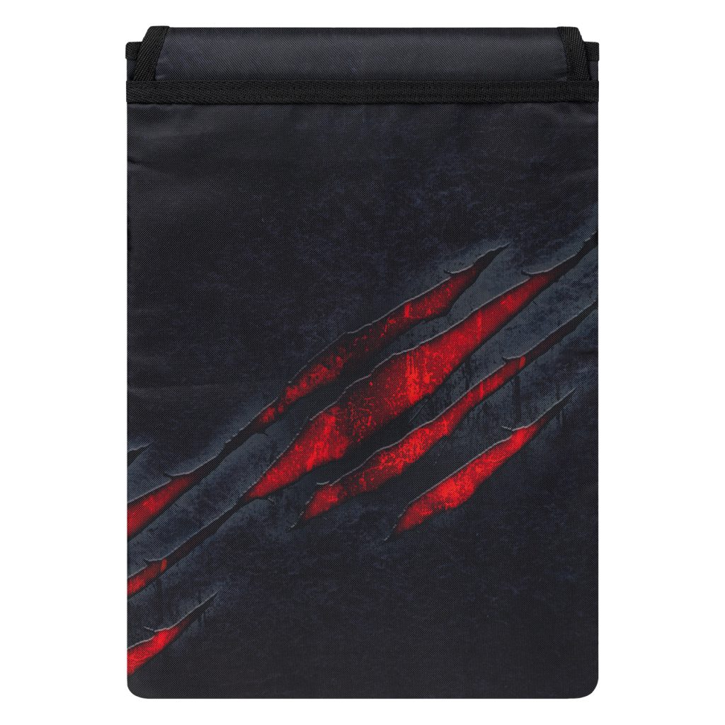 BAAGL Obal na notebook Láva - Obrázek 3