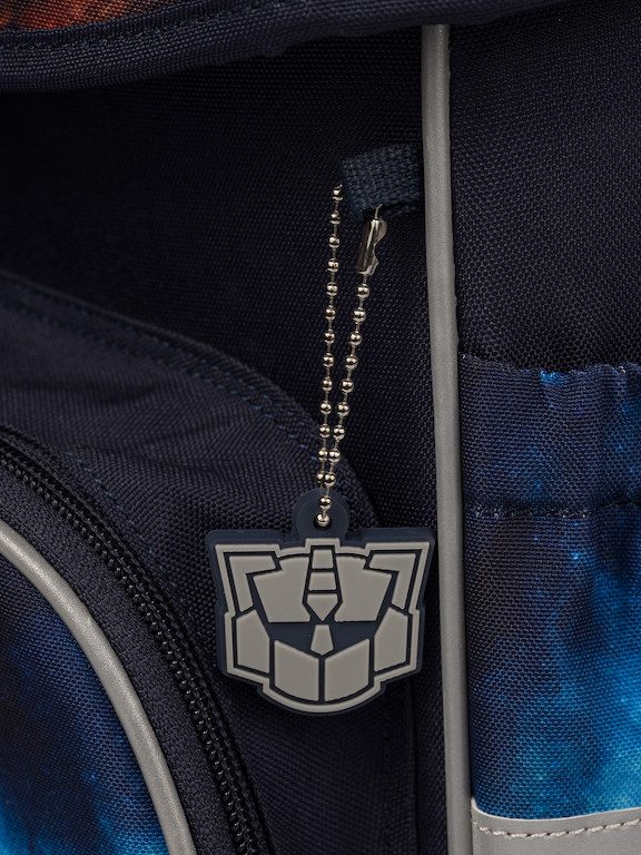 Stil Školní aktovka Smile Unimonster - Obrázek 9