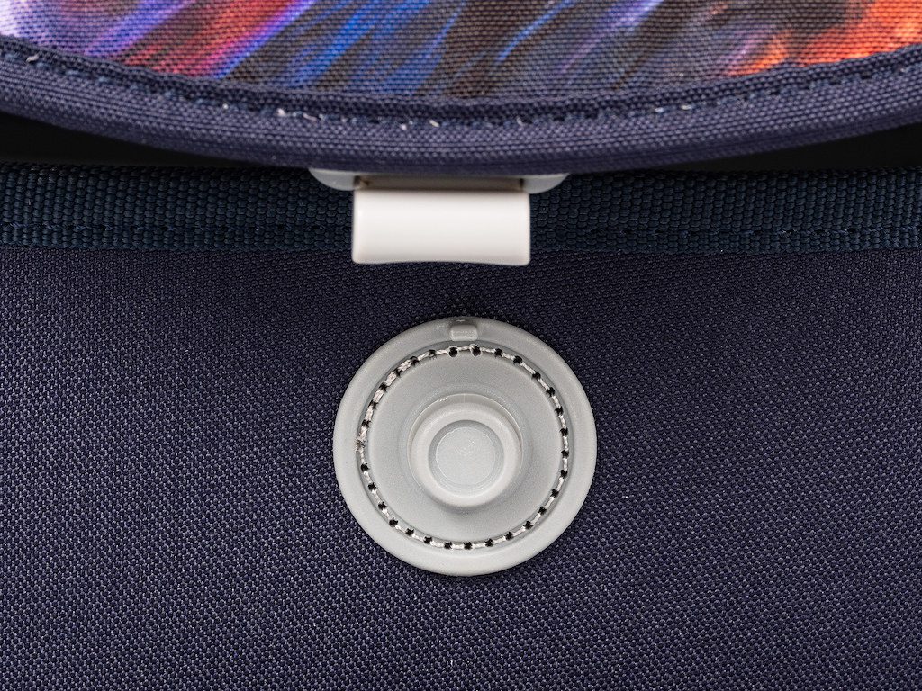 Stil Školní aktovka Smile Unimonster - Obrázek 10