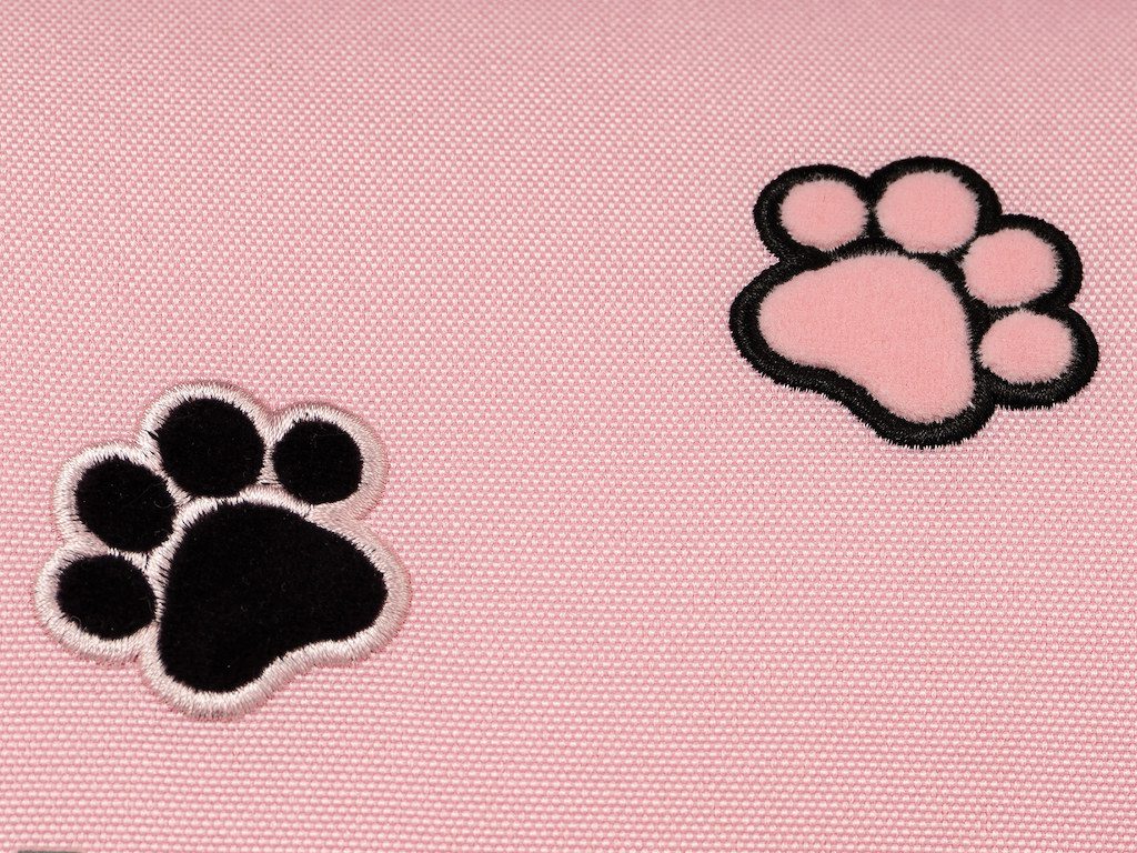Stil Školní aktovka Smile Cat lady - Obrázek 11